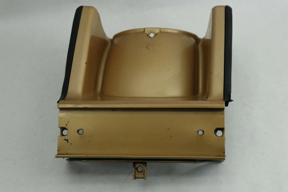 HONDA 85 GL1200 GOLDWING LTD REAR FENDER A 80102-MG9-770ZL GL 1200 jh Foto 3 de 4