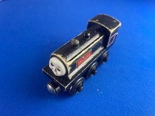 DOUGLAS 2002 Thomas and Friends Wooden Trains
