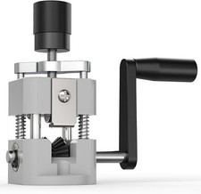 Manual Wire Stripping Machine Portable Adjustable Drill Waste Copper Recycling