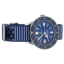 Breitling Superocean Heritage '57 Special Edition Rainbow Automatic 42MM A10370 3