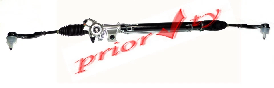 4764995AJ Power Steering Rack and Pinion 2004-06 Dodge Sebring Chrysler Stratus - Image 2 of 4