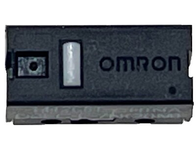 OMRON - Mikroschalter Microswitch Maustaster für Mause ELECOM M-XGM10UBBK