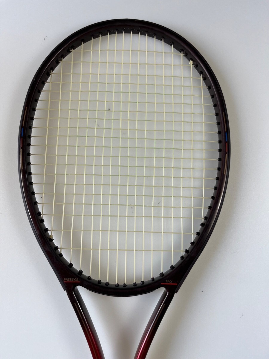 中古　HEAD PRESTIGE CLASSIC 600 希少品 HEAD PRESTIGE CLASSIC 600 ヘッド プレステージ