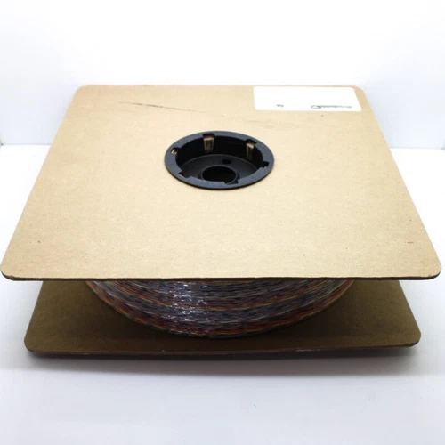 Amphenol 132-2801-050 Flat Twist Cable