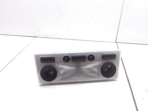 BMW 5 E60 Innenleuchte / Interior Lighting Lamp 63316912631 2004 23168669