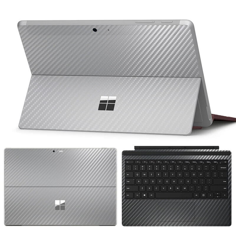 Vinyl Laptop Special Sticker Skin For Microsoft Surface Pro8/Pro7/Pro6/Pro5/Pro4 - Image 2 of 4
