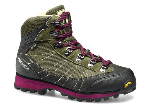 SCARPONI TREKKING DONNA TECNICA 21243300 022 MAKALU IV GTX WS GIUNGLA/DP  FIORI | eBay