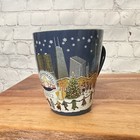 Christkindlmarket Chicago 2022 Mug Cup Christmas Market Holidays Gluhwein — photo 5