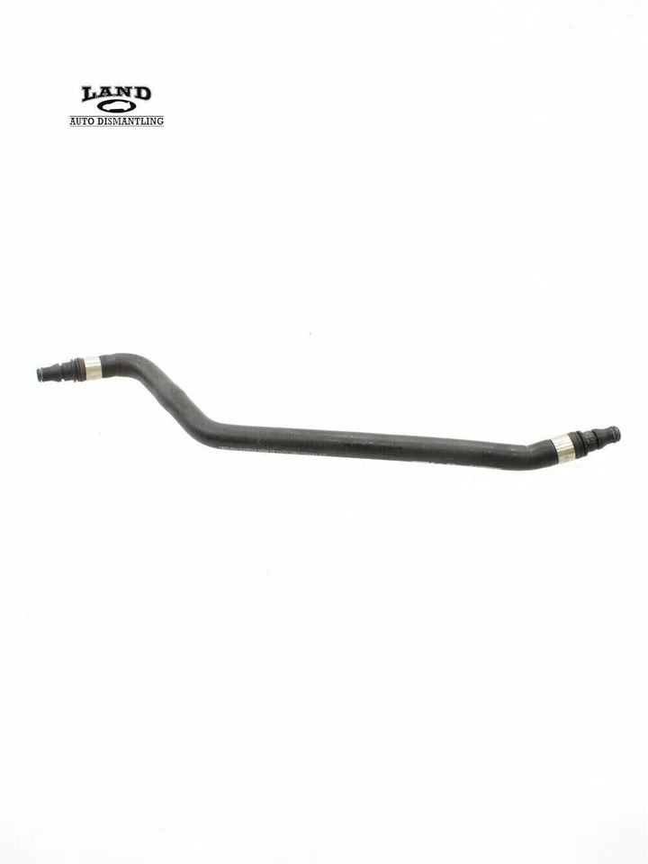 MERCEDES R231 SL-CLASS RADIATOR COOLANT BOTTLE TANK RESERVOIR VENT LINE SL63/65 - Image 4 of 4