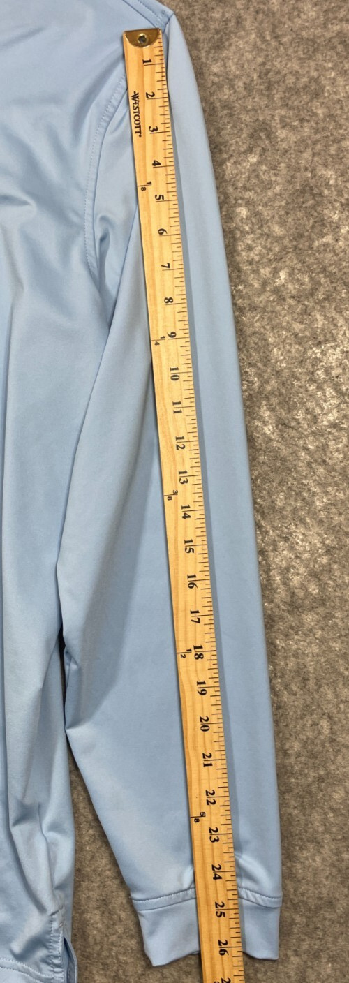 Peter Millar Summer Comfort Solid Performance Jer… - image 10