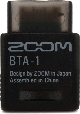 BTA-1 Bluetooth Adapter