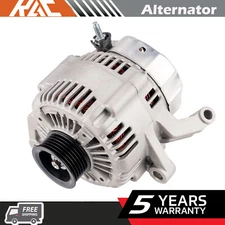 Alternator 13873 For 2003 2004 2005 2006 Jeep Liberty 2001-2003 Grand Cherokee