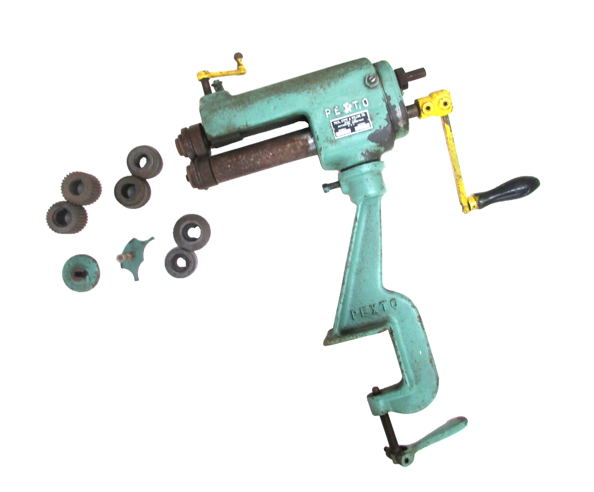 Bead Crimper Bead Buddy Step Crimper