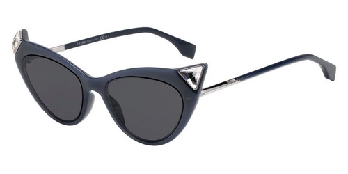 FENDI FF 0356/S 807 OCCHIALE DA SOLE ORIGINALE - Picture 2 of 2