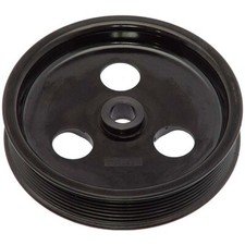 300-306 Dorman Power Steering Pump Pulley New For Jeep Grand Cherokee Wagoneer