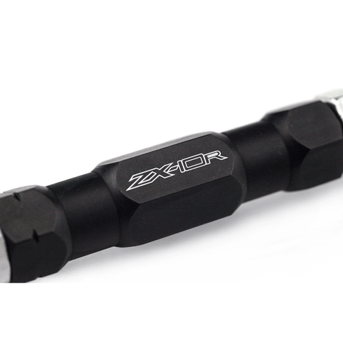 Rear Suspension Lowering Links Kit Adjustable For KAWASAKI ZX10R ZX-10R 11-2020 - Picture 3 of 4