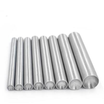 5-14mm Mushroom Domed Snap Rivet Setting Steel Spike Stud Punch setter Hand Tool