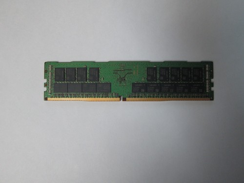 HP Samsung 32GB 2Rx4 DDR4 PC4-2666V Registered memory P/N: 864708-591 - Picture 4 of 4