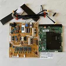 Samsung OEM Complete Repair Kit — Model UN55KS800DFXZA — Version AA02