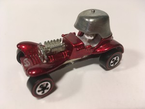 red baron hot wheels ebay