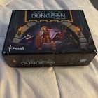 One Deck Dungeon - Board Game/Cards  Gently Used, Dungeons And dragons