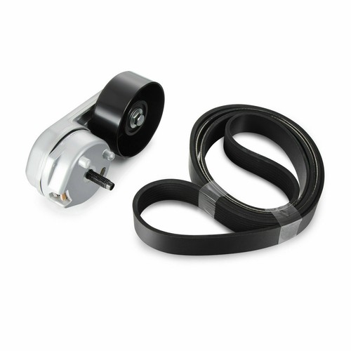 LAND ROVER DISCOVERY 3, 2.7 TDV6 NEW ANCILLARY DRIVE BELT TENSIONER