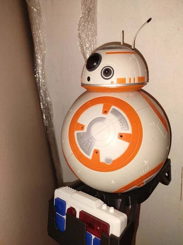 5 pack Mount for BB-8 Interactive Droid Depot Star Wars Galaxy’s Edge New