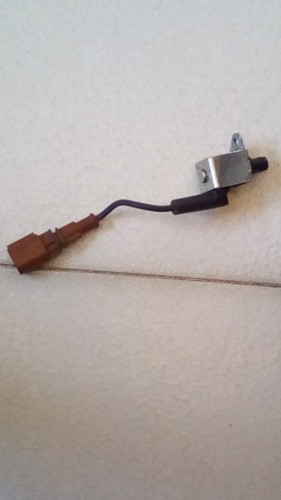 Vw Audi Seat Skoda Drucksensor Unterdruckventil Magnetventil Selenoid 04L907284