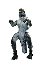 Godzilla Combat Claw Trendmasters Juguete Kaiju Figura Toho De Colección 1998 Sin Cola Pieza