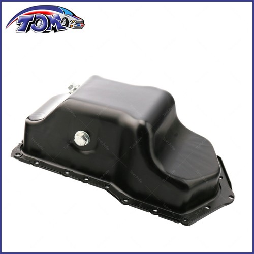 Brand New Engine Oil Pan For 9602 Chevy Camaro Pontiac Firebird V6 3