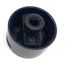 Kit 2 Manopole Originali Beko Per Piano Cottura - Codice Ricambio 150244203, Compatibile Con Modelli A Gas - Foto 2