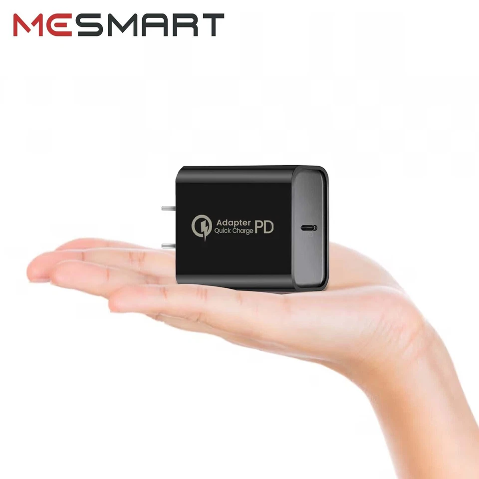 Fit Google Pixel Fold 7a 7 6 Pro Fast USB C Car Wall Charger Type C Cable Cord - Image 4 of 4