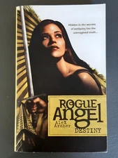 DESTINY ( ROGUE ANGEL) by ALEX ARCHER EXC SC 2006