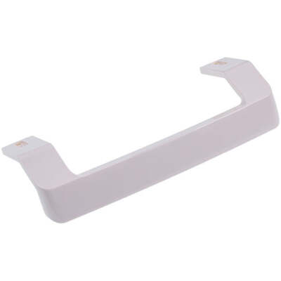 Compatible with Beko Refrigerator Door Handle (Upper/Lower) 4900060800