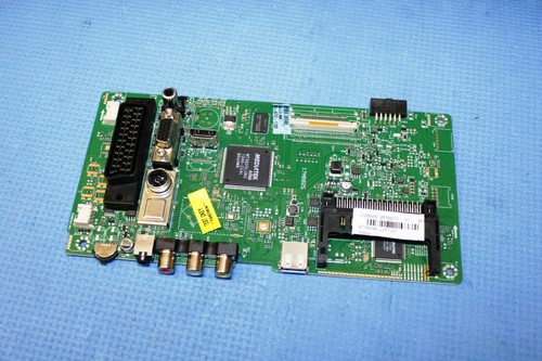 MAIN BOARD 17MB82S 23156011 FOR LINSAR 22LED901 TV SCR: LM215WF4 TL G1 ...