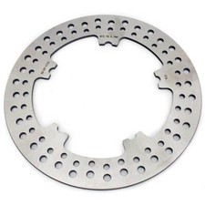 11.8" Front Brake Rotor Disk 44553-06A for Harley Dyna Switchback FLD 2012-2016