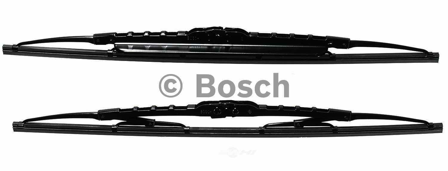 BOSCH 3397118561 OE Replacement Wiper Blade Fits Select Models