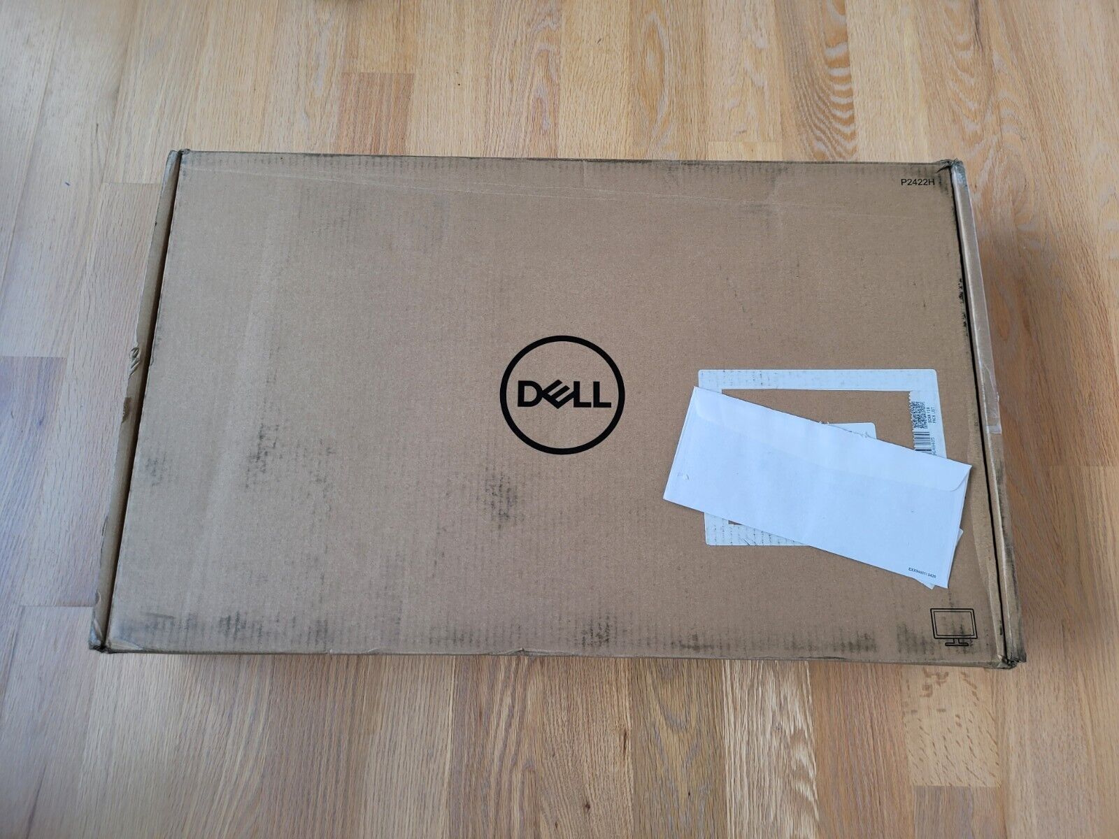 Dell 24 Inch FHD Computer Monitor - P2422H