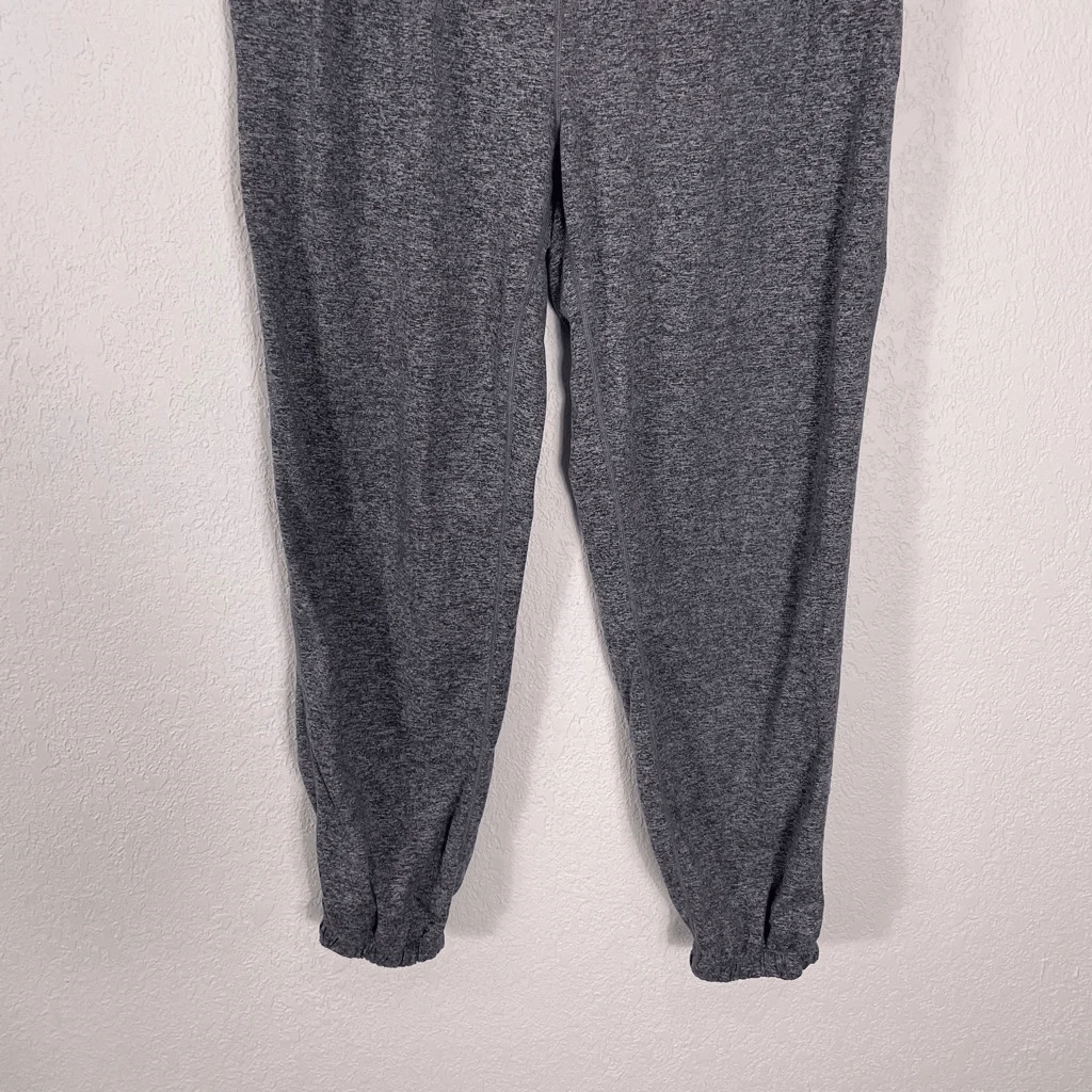 vuori heathered buttery soft jogger pants