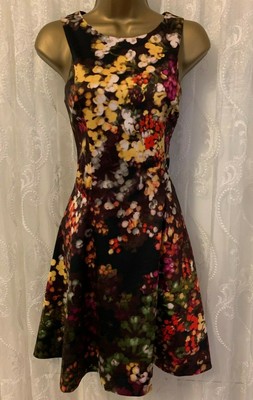 karen millen ascot dress