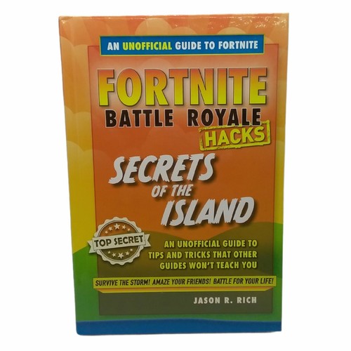 Fortnite Battle Royale Hacks 2018 Secrets Of The Island