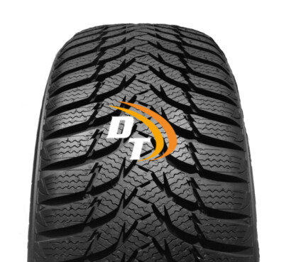 Kumho WP51 215 40 R17 87V Reifen Winter