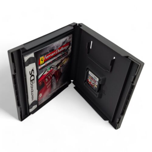 Juego Ferrari Challenge Deluxe Nintendo DS 2DS *Completo* Versión PAL - Imagen 3 de 4