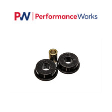 Energy Suspension 7.1103G Manual Transmission Shifter Stabilizer Bushing Set