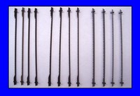 24 Scroll Saw Blades 3 Inch (76mm) For Dremel Moto-shop Emco Lux Hobby 450 24 Scroll Saw Blades 3 Inch (76mm) For Dremel Moto-shop Emco Lux Hobby 450