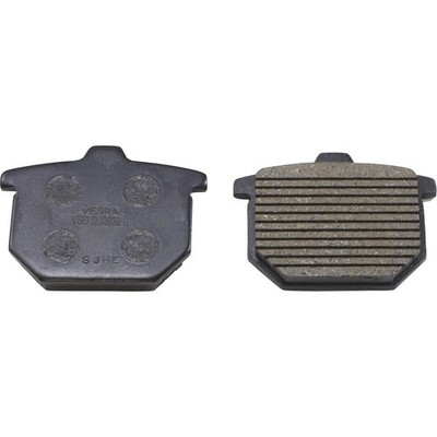 Vesrah Semi Metallic Brake Pads SD112