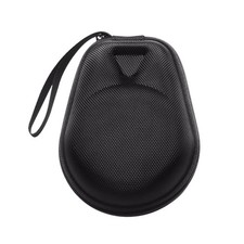 Portables Nylon Hard Carrying Bag Travel Storage Case for Clip 5 Speaker