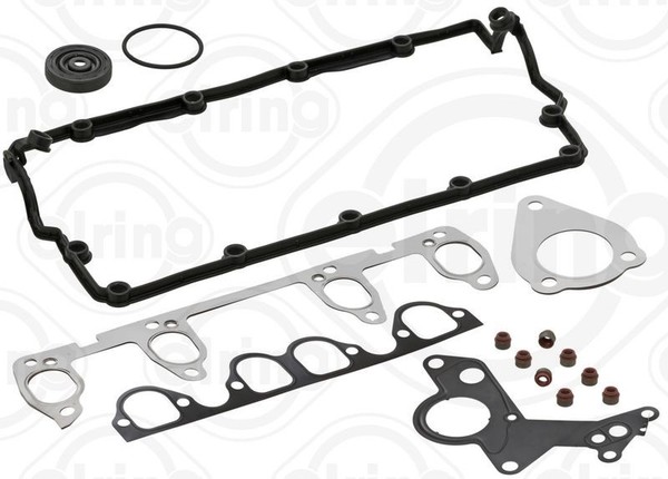 Elring 330.340 Dichtungssatz, Zylinderkopf FüR Audi Ford Seat Skoda VW-image