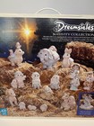 Dreamsicles 1994 Nativity Collection 15-Piece Set - In original box and packagin