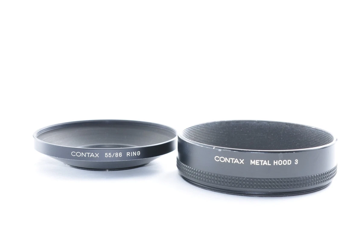 Contax Camera Lens Hoods for sale | eBay